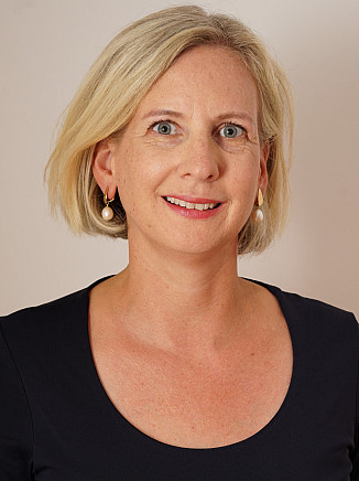 Dr. Friederike Lange