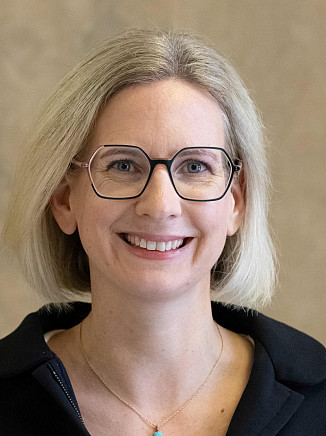 Dr. Friederike Lange