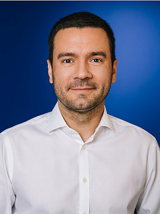Pierre Du Bois
