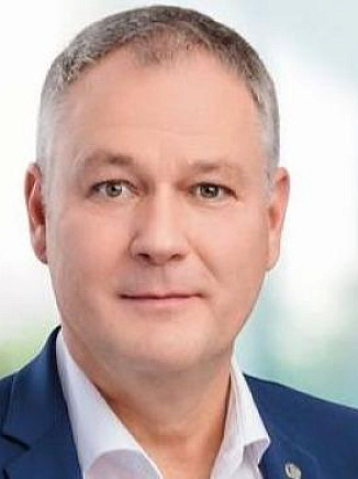 MdB Dr. Carsten Brodesser