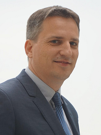 Klaus Fellner