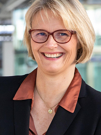 Anja Karliczek