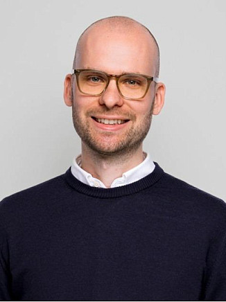 Dr. David John