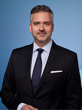 Tim Armbruster