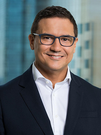 Daniel Llano Manibardo