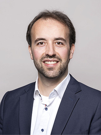 Dr. Timm Caporale