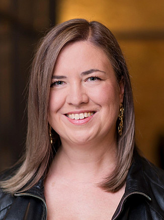 Susanne Krehl