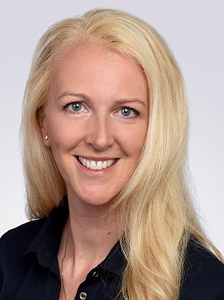 Prof. Dr. Silke Finken