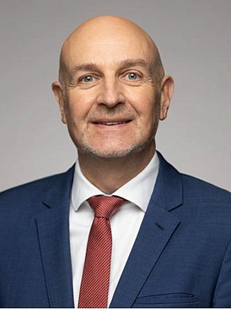 Dr. Rolf Bösinger