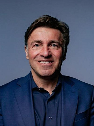 Hubertus Mildeberger