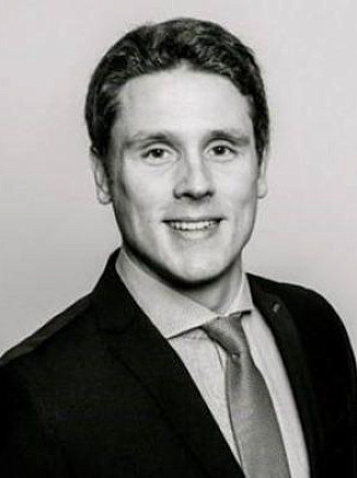 Dr. Fabian Leonhardt