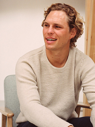 Erik Podzuweit