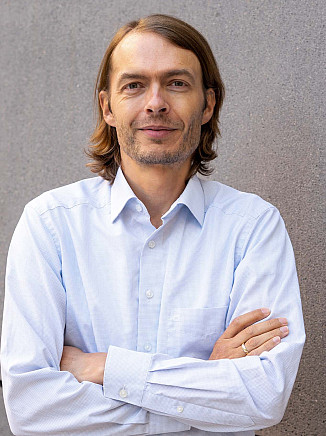Iven Kurz