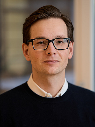 Jakob Horn
