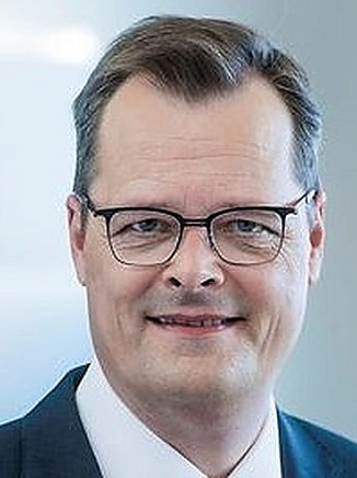 Prof. Dr. Joachim Wuermeling