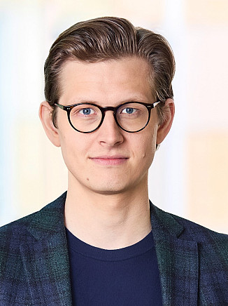 Lennart Wagner
