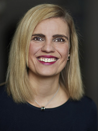 Carina Kozole 