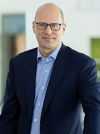 Rupert Schaefer