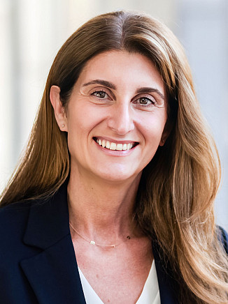 Fabiana Mingrone
