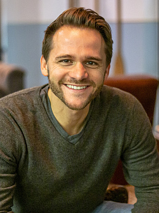 Sebastian Jost