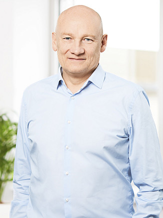 Matt Colebourne