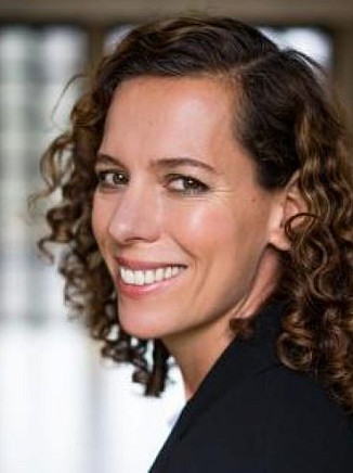 Miriam Wohlfarth