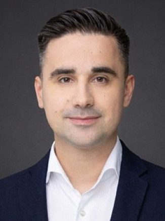 Andrej Schleicher