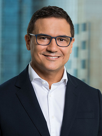 Daniel Llano Manibardo