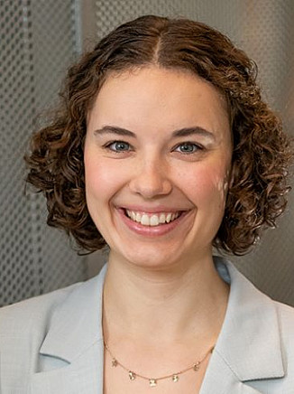 Esther Steverding