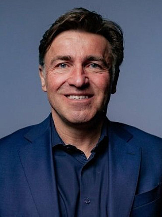 Hubertus Klaus Mildeberger