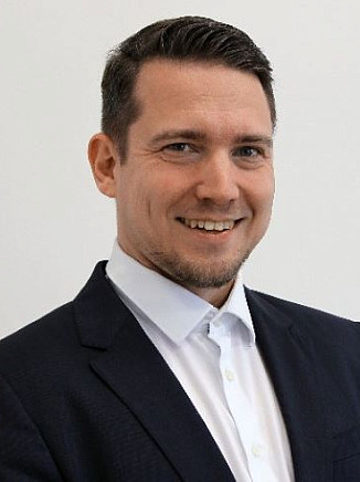 Christoph Bimminger 