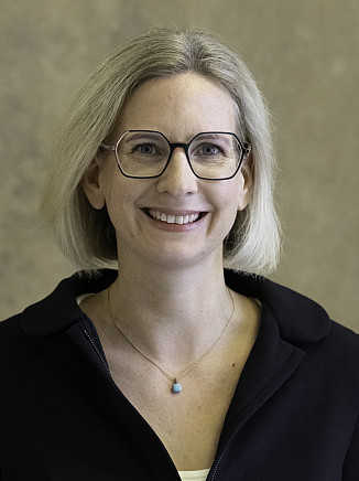 Dr. Friederike Lange