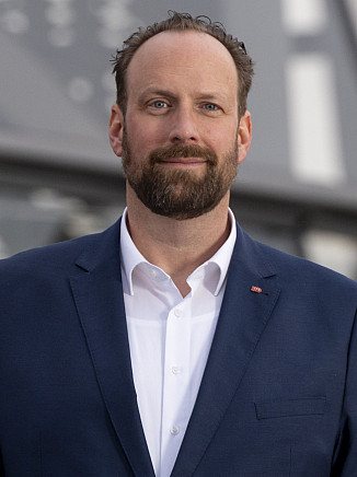 Jens Behrens