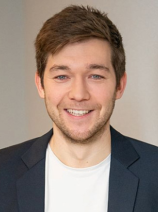 Lukas Marschallek