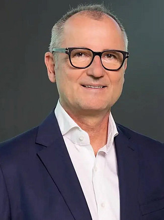 Marcus W. Mosen