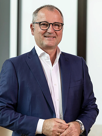 Marcus W. Mosen