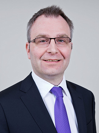 Mirco Rohr