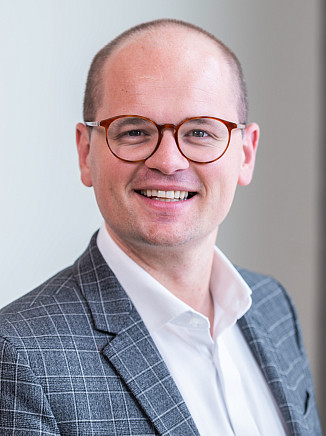 Moritz Cortemme