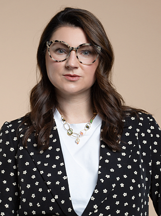 Nicole Nitsche
