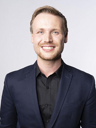 Lennard Oehl