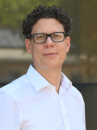 Ralf Jenzer