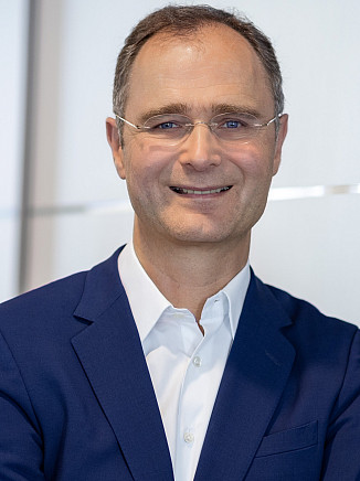 Dr. Stephan Leithner
