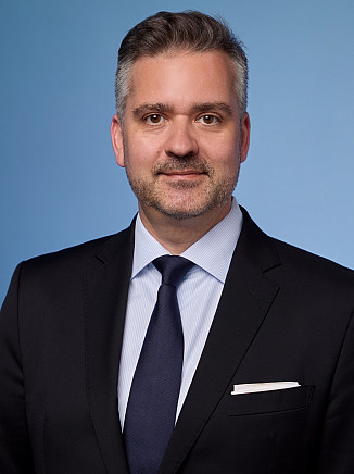Tim Armbruster
