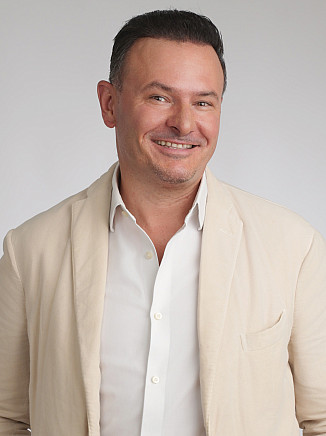 Eugen Visinescu
