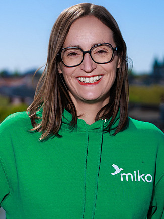 Agnieszka Walorska