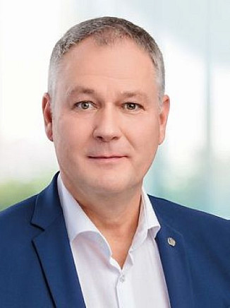 Dr. Carsten Brodesser