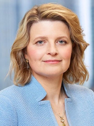 Prof. Dr. Fritzi Köhler-Geib | © Gaby Gerster