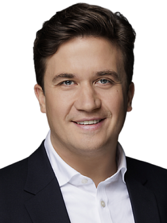 Lukas Krieger