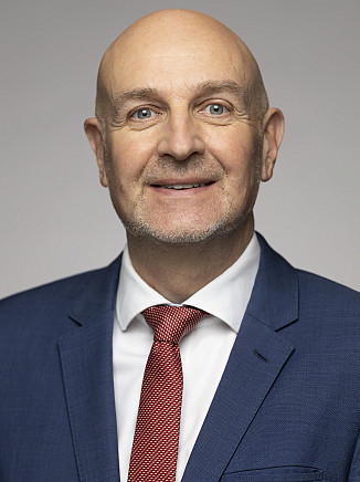 Dr. Rolf Bösinger